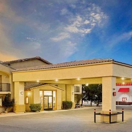 Silver Queen Inn Κίνγκμαν Εξωτερικό φωτογραφία