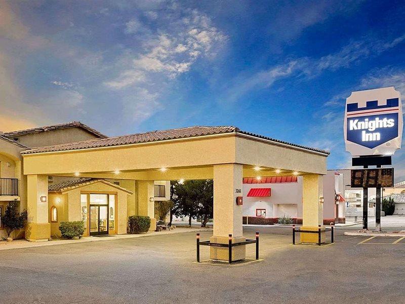 Silver Queen Inn Κίνγκμαν Εξωτερικό φωτογραφία