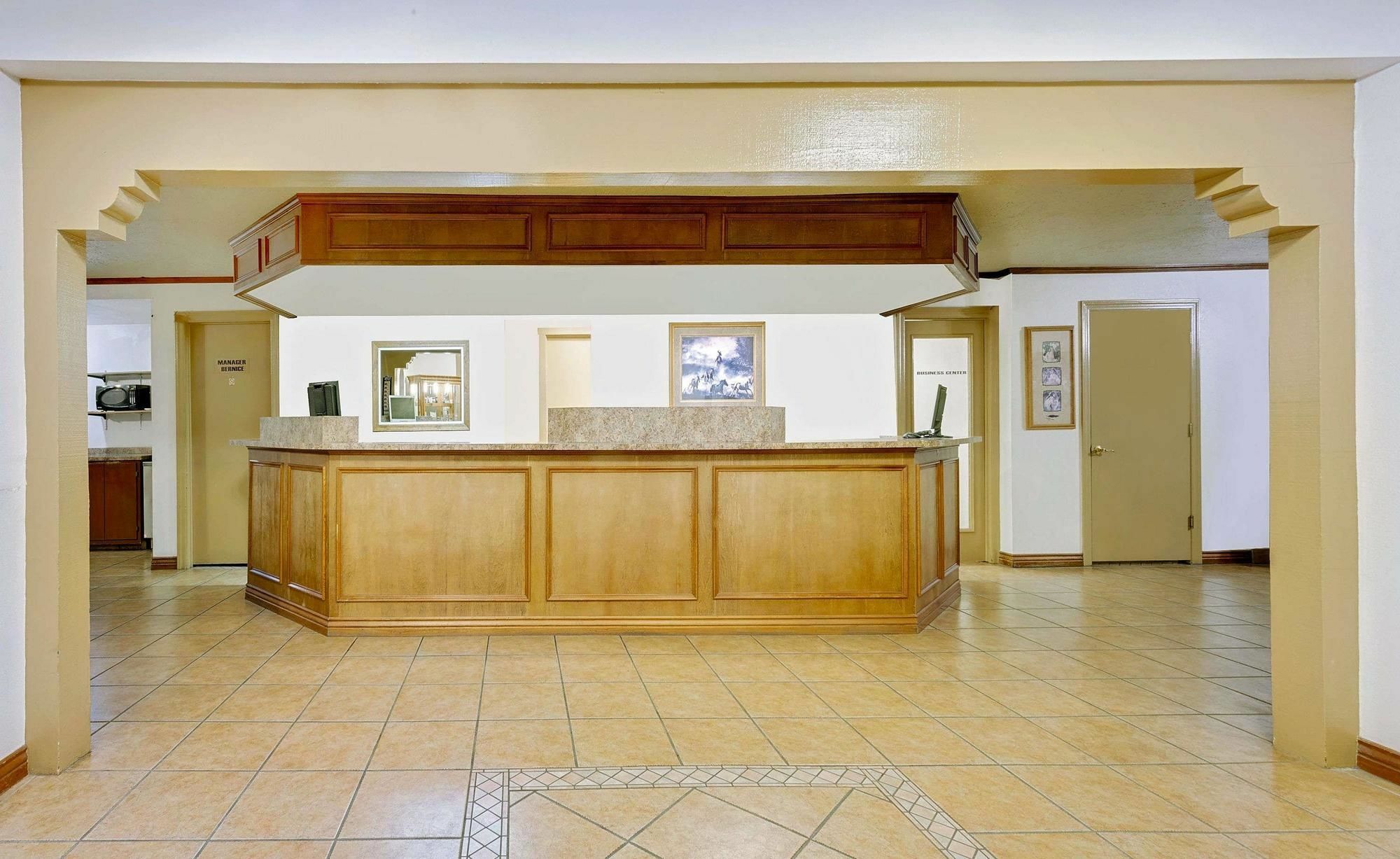 Silver Queen Inn Κίνγκμαν Εξωτερικό φωτογραφία